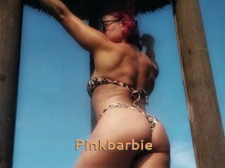 Pinkbarbie