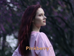 Pinkberry