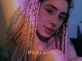 Pinkcandy