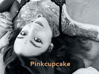 Pinkcupcake