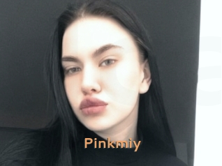 Pinkmiy