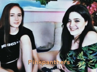 Pinkpanthers