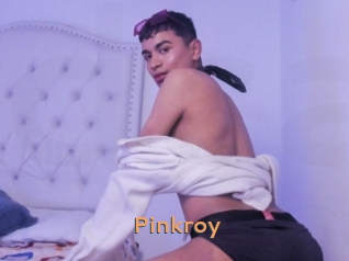 Pinkroy
