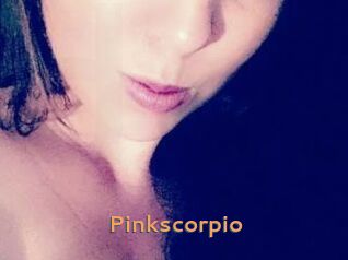 Pinkscorpio