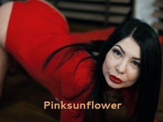 Pinksunflower