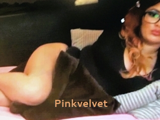 Pinkvelvet
