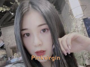 Pinkvirgin