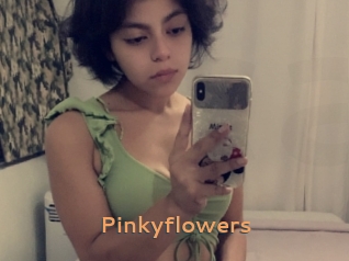 Pinkyflowers