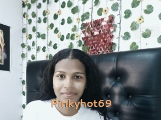 Pinkyhot69