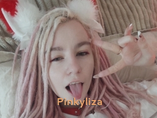 Pinkyliza