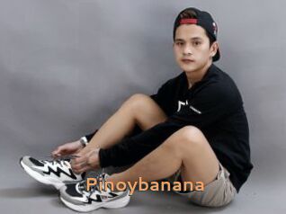 Pinoybanana