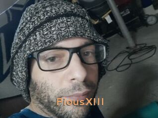 PiousXIII