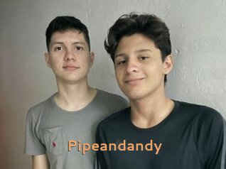 Pipeandandy