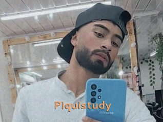 Piquistudy