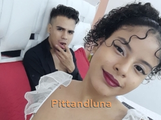 Pittandluna