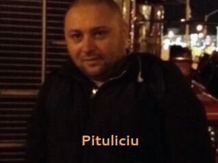 Pituliciu