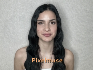 Pixelmuse