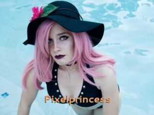 Pixelprincess