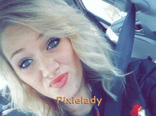 Pixielady
