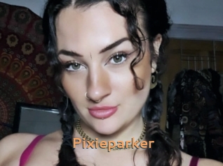 Pixieparker