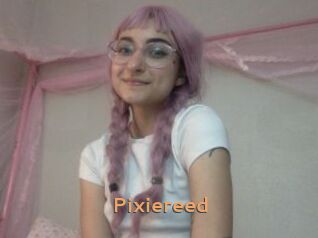 Pixiereed