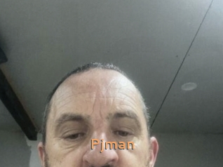 Pjman