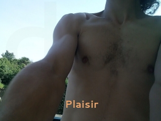 Plaisir