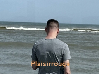 Plaisirrouge