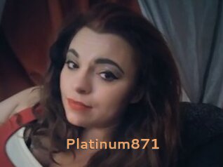 Platinum871