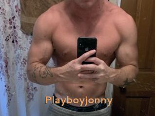 Playboyjonny