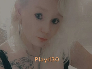 Playd30