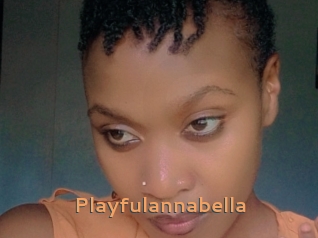 Playfulannabella