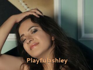 Playfulashley