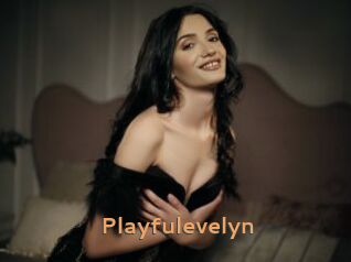 Playfulevelyn