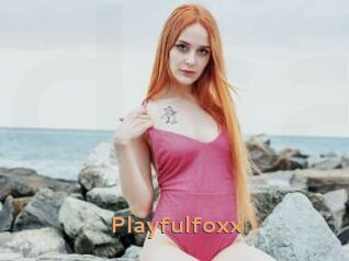 Playfulfoxx