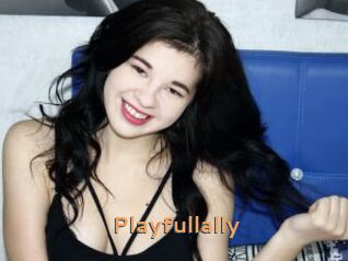Playfullally