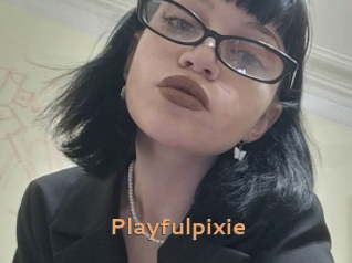 Playfulpixie