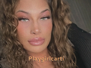 Playgirlcarti