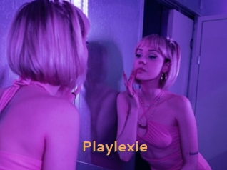 Playlexie