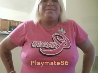 Playmate86