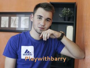 Playwithbarry