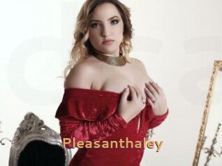 Pleasanthaley