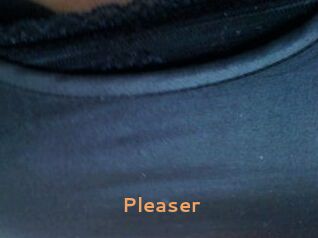 Pleaser