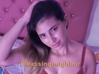 Pleassingneighbor