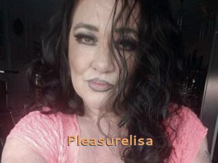 Pleasurelisa