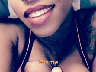 Plsme