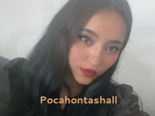 Pocahontashall