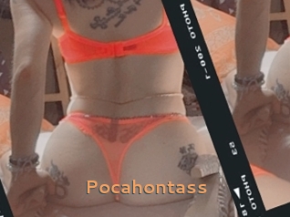 pocahontass Du Cul A Gogo