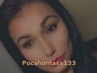Pocahontass133