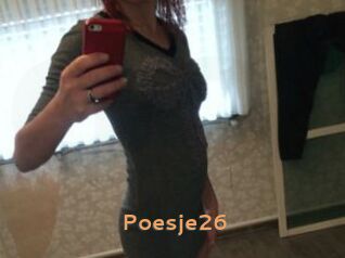 Poesje26